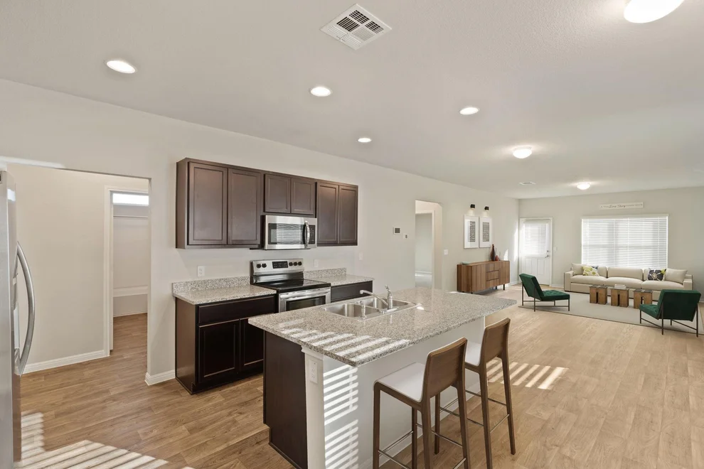 Unit for sale at 649 Independence Ave, Liberty Hill, TX 78642