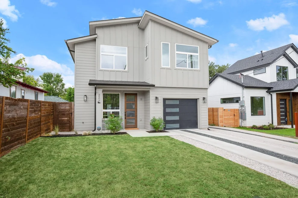 Unit for sale at 3506 Pennsylvania Ave, Austin, TX 78721