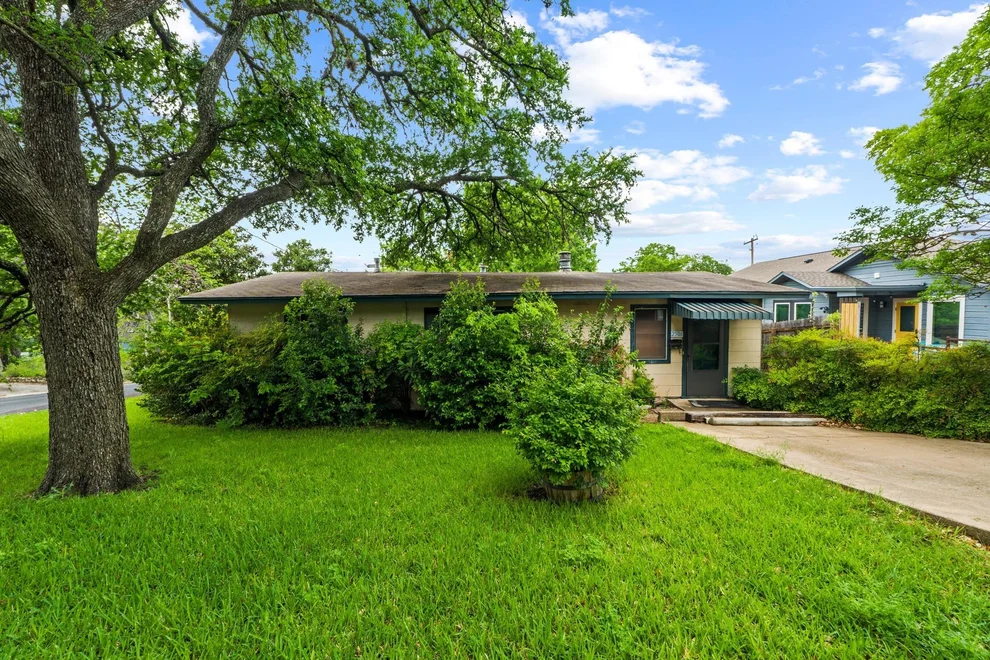 Unit for sale at 2506 Rae Dell Ave, Austin, TX 78704