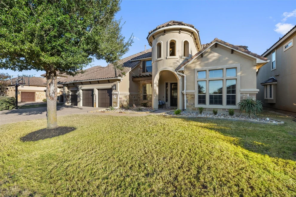 Unit for sale at 4105 Vail DV, Austin, TX 78738