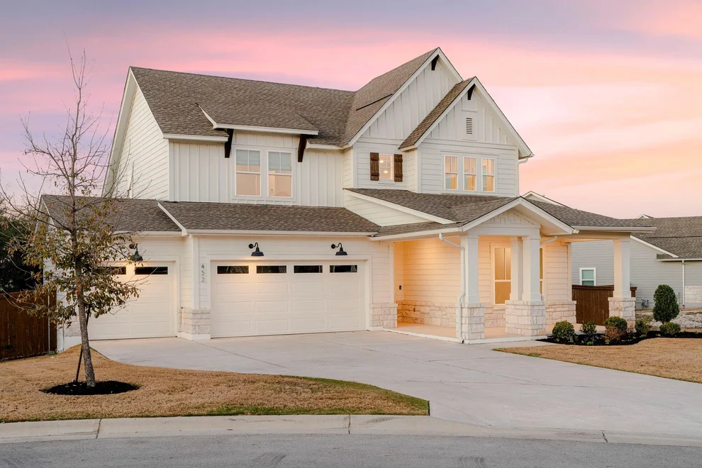 Unit for sale at 452 Crimson Sky CT, Dripping Springs, TX 78620