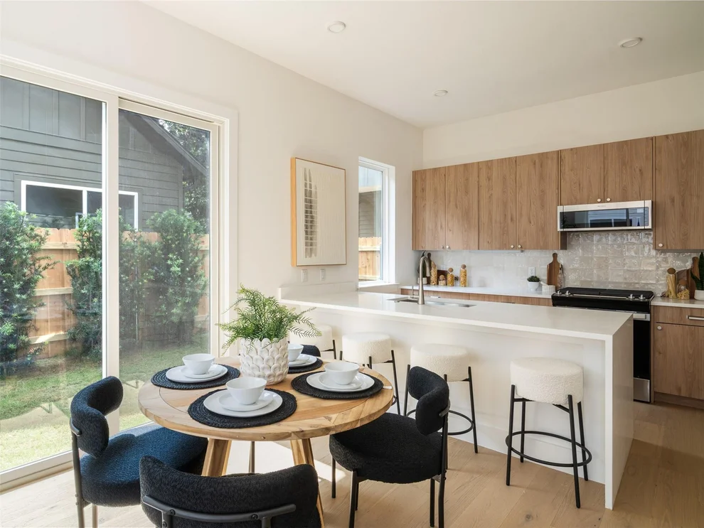 Unit for sale at 6409 Bradsher, Austin, TX 78745