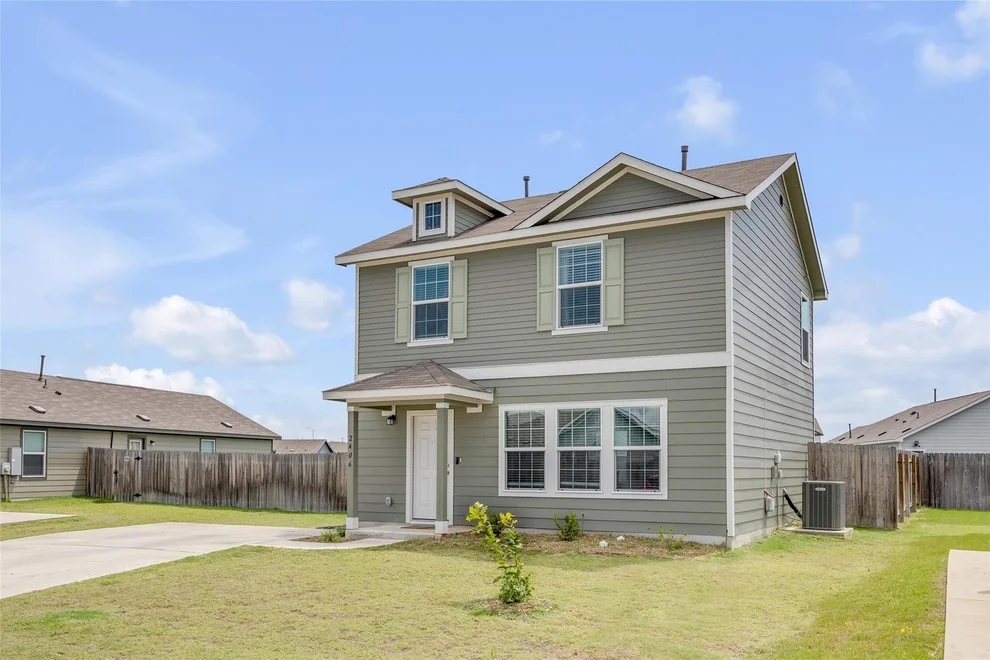 Unit for sale at 2406 Windrow LN, Lockhart, TX 78644