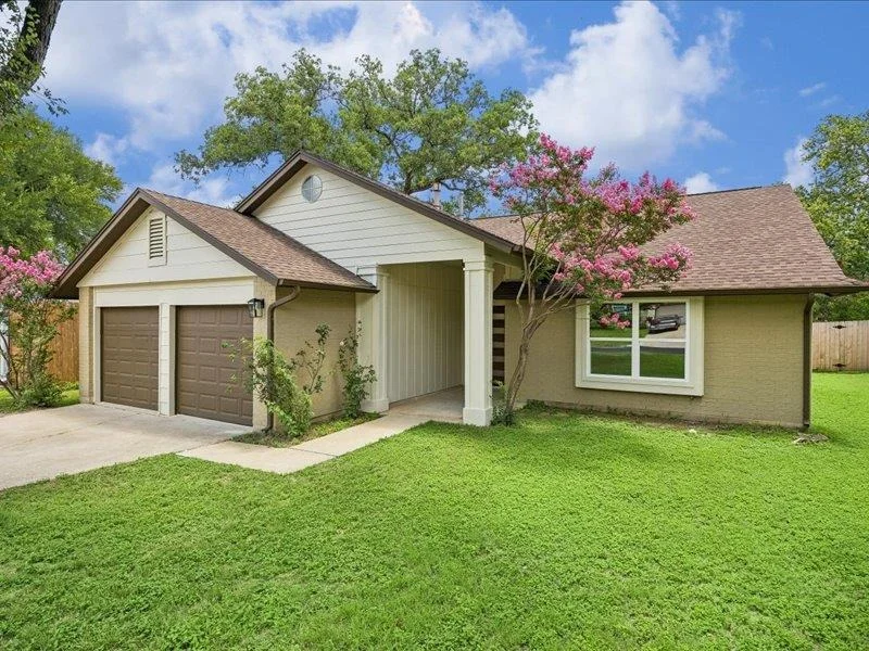 Unit for sale at 11621 Fence Post TRL, Austin, TX 78750