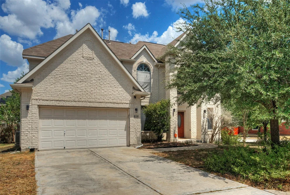 Unit for sale at 838 Smoke Signal PASS, Pflugerville, TX 78660