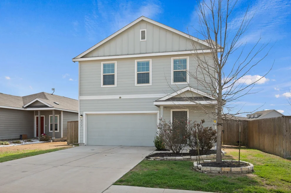 Unit for sale at 817 Circle WAY, Jarrell, TX 76537