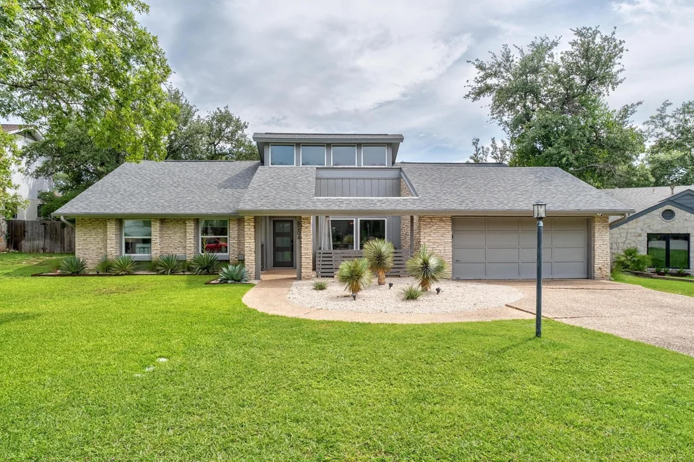 Unit for sale at 6204 Olympic Overlook, Austin, TX 78746