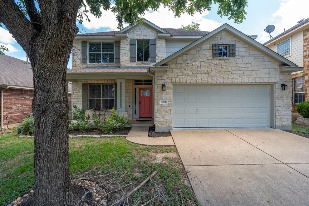 Unit for sale at 2201 Dry Tortugas TRL, Austin, TX 78747