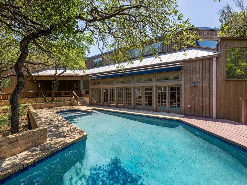 Unit for sale at 1706 Graywood CV, Austin, TX 78704