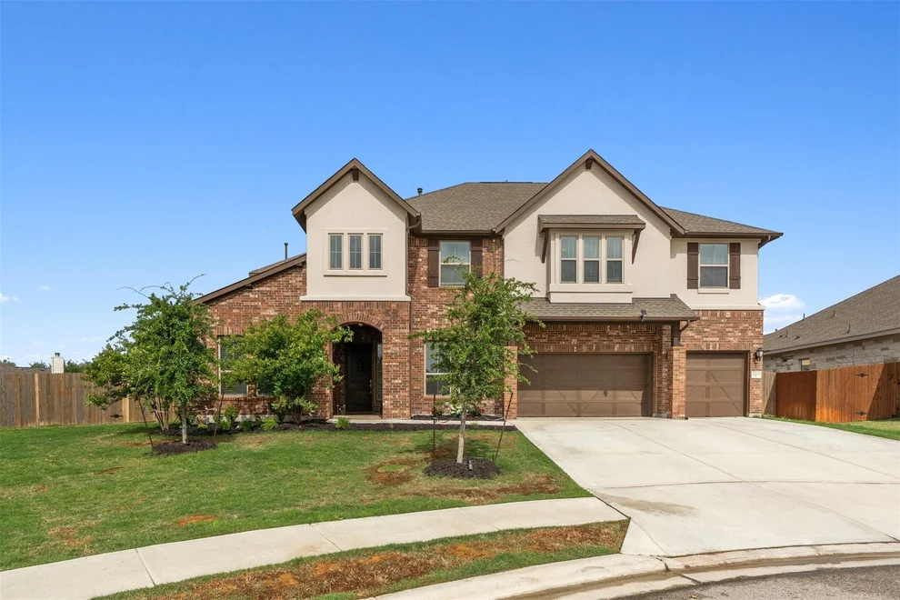 Unit for sale at 20104 Garganey DR, Pflugerville, TX 78660