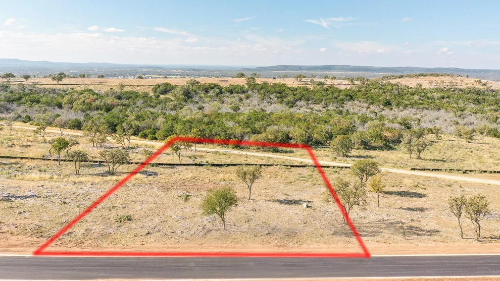 Unit for sale at Lot 162, TBD Westridge Way, Big Creek Ranch, Kingsland, TX 78639