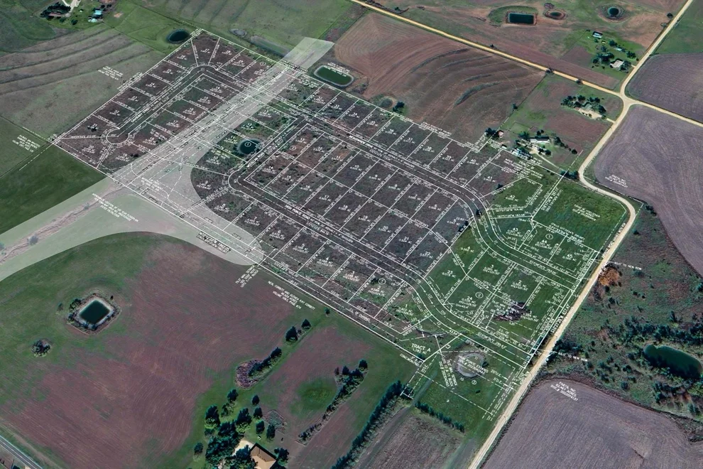 Unit for sale at (69 Shovel-Ready Lots) Airville RD, Temple, TX 76501