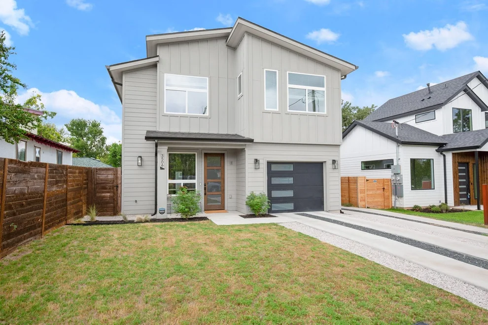 Unit for sale at 3506 Pennsylvania Ave, Austin, TX 78721