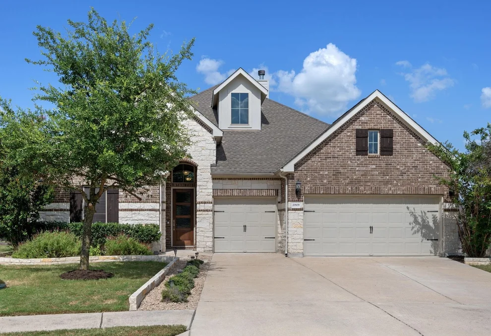 Unit for sale at 20809 Catwalk CT, Pflugerville, TX 78660