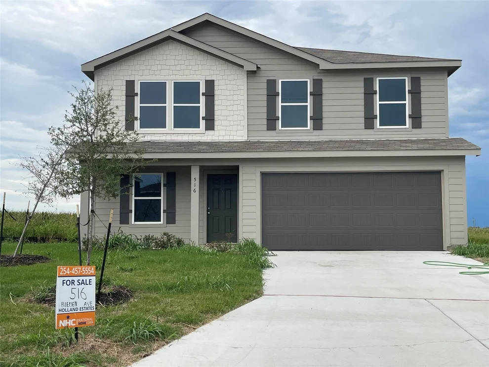 Unit for sale at 516 Rueben Ave, Holland, TX 76534
