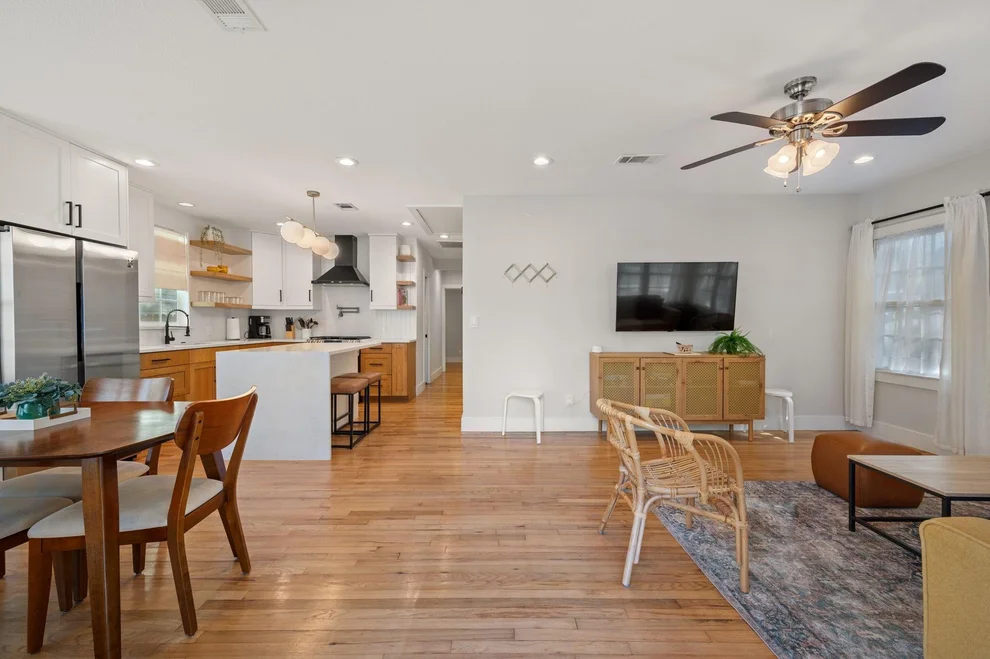 Unit for sale at 5705 Woodrow Ave, Austin, TX 78756