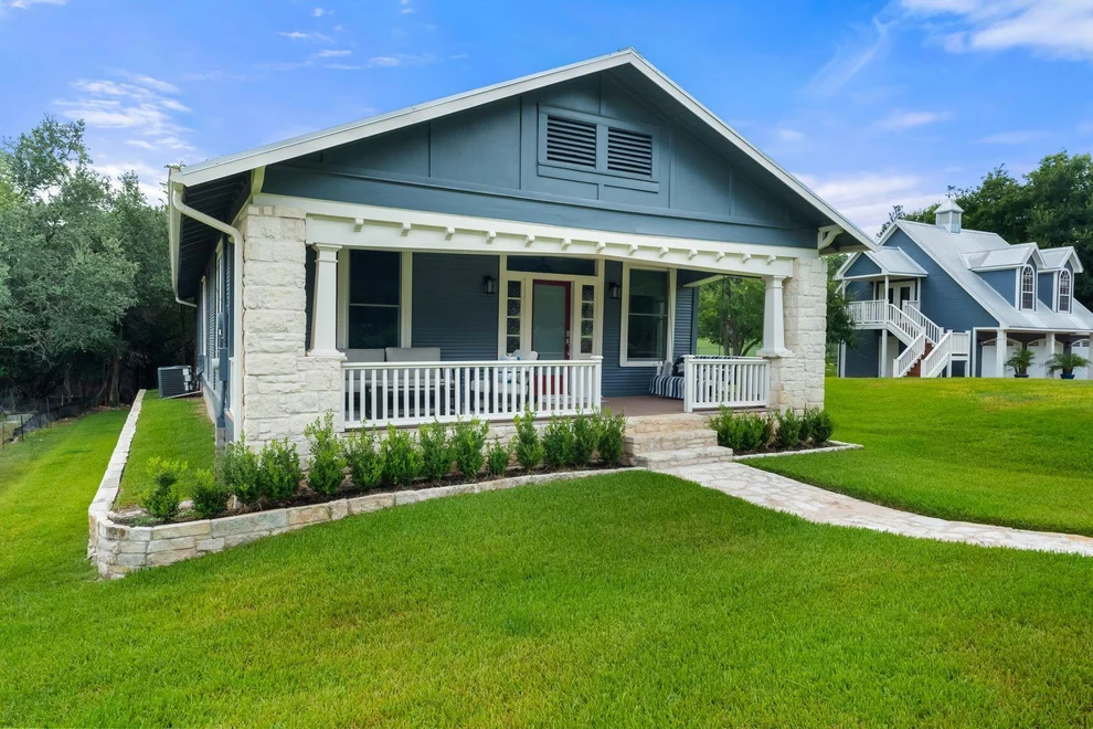 Unit for sale at 2701 & 2703 De Soto DR, Austin, TX 78733