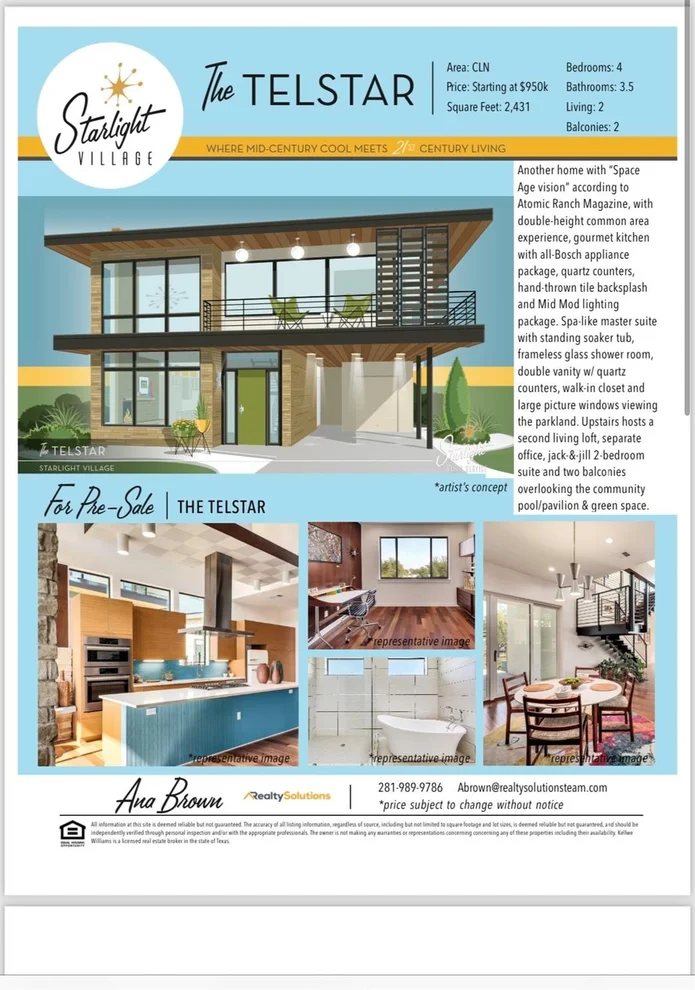 Unit for sale at 468 Starlight Village LOOP, Leander, TX 78641