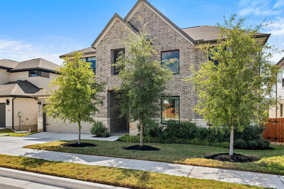 Unit for sale at 17604 Hattie Trace TRCE, Austin, TX 78738