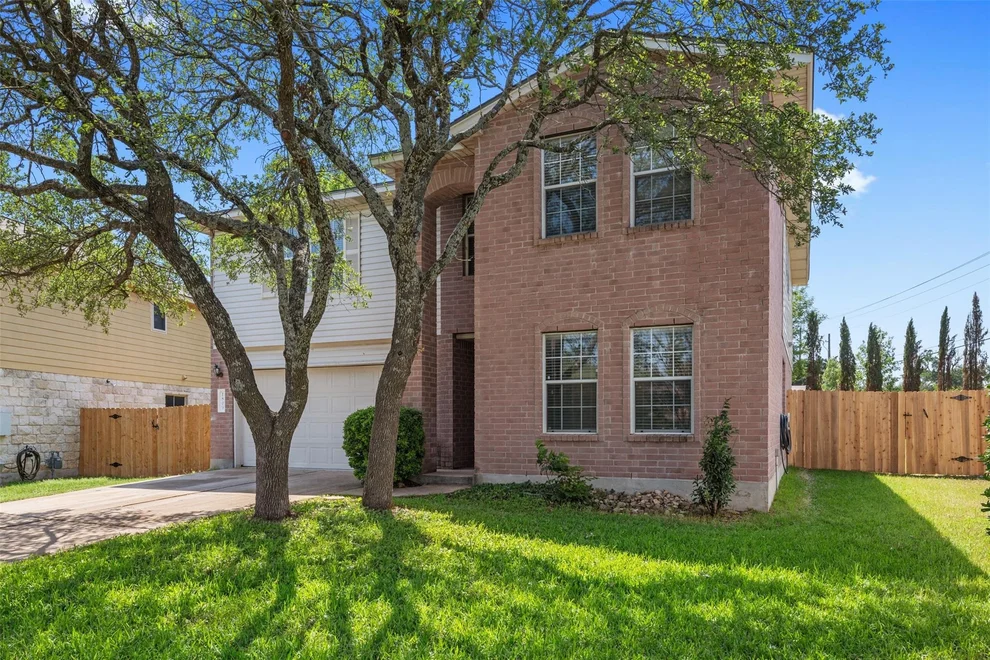 Unit for sale at 1809 Vanderhill CV, Cedar Park, TX 78613