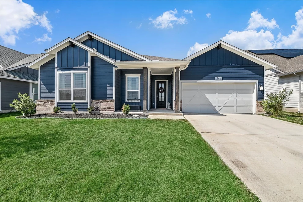 Unit for sale at 329 Charli CIR, Liberty Hill, TX 78642
