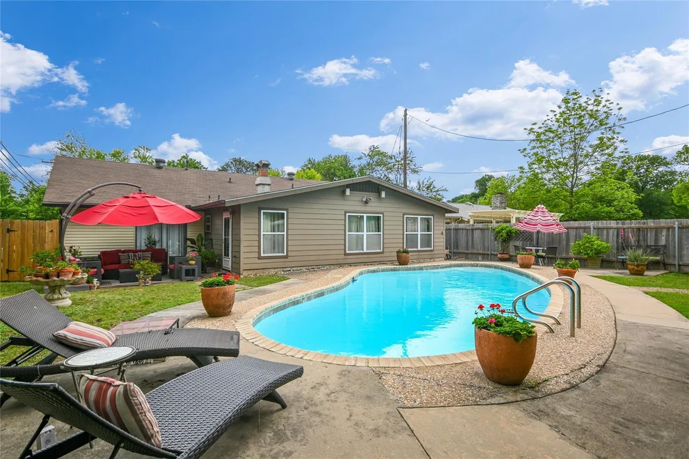 Unit for sale at 6702 Langston DR, Austin, TX 78723