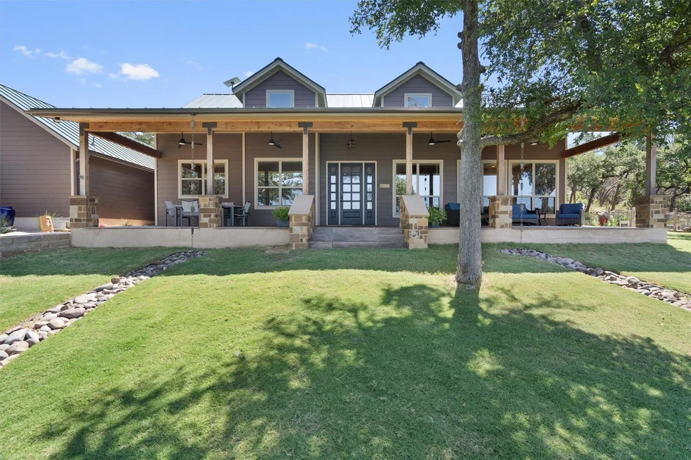 Unit for sale at 103 Hessie Ave, Burnet, TX 78611