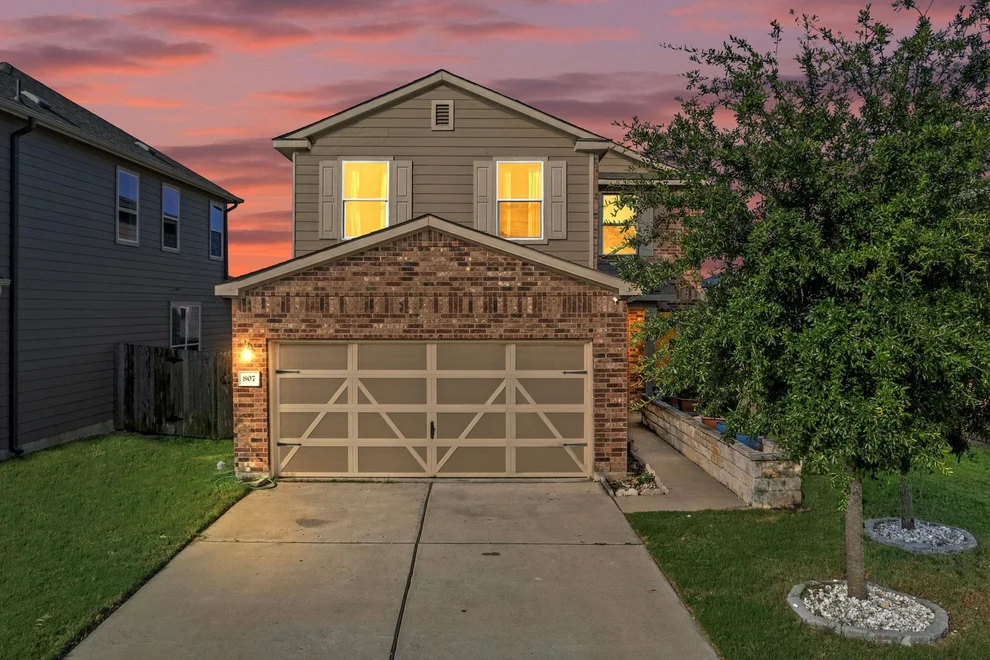 Unit for sale at 807 Screech Owl DR, Pflugerville, TX 78660