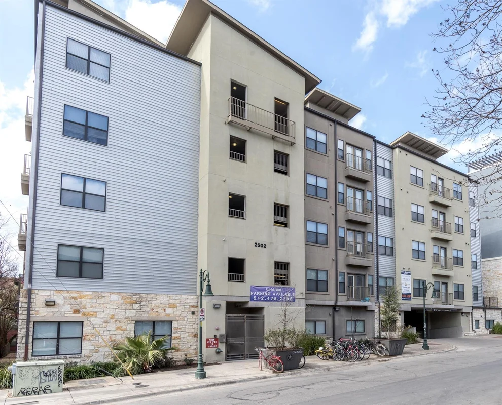 Unit for sale at 2502 Leon ST, Austin, TX 78705