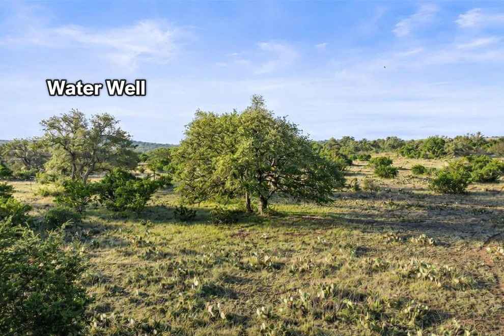 Unit for sale at Lot 4 Vista Ridge DR, Round Mountain, TX 78663
