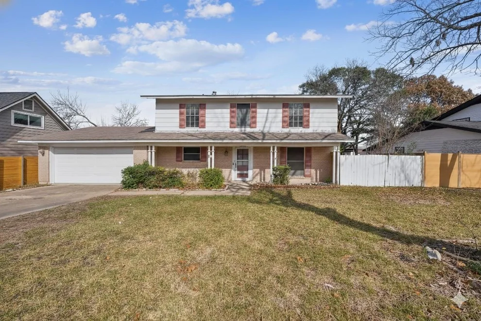 Unit for sale at 2112 Vanderbilt LN, Austin, TX 78723