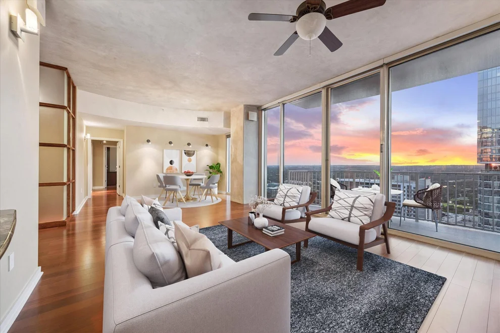 Unit for sale at 360 Nueces ST, Austin, TX 78701