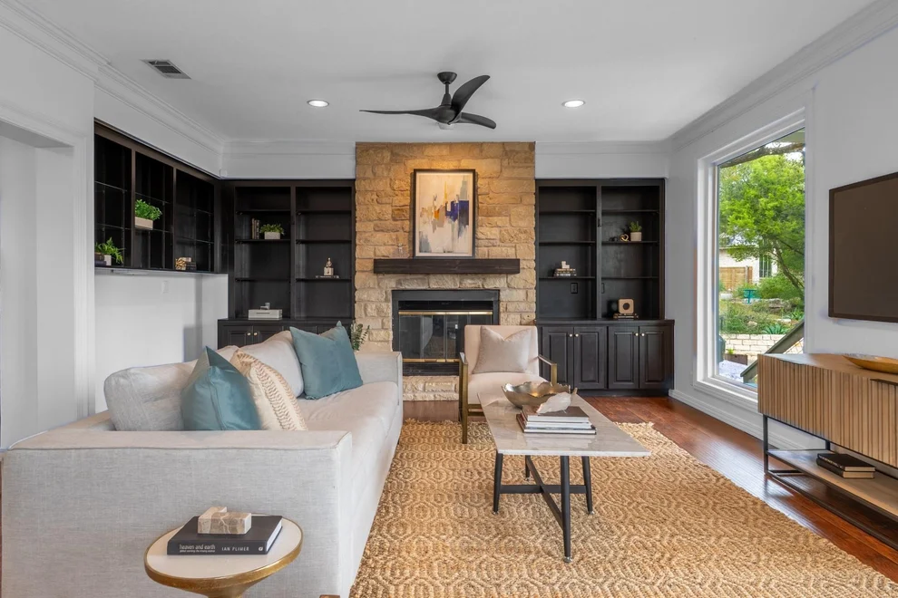 Unit for sale at 4703 Hickory HOLW, Austin, TX 78731