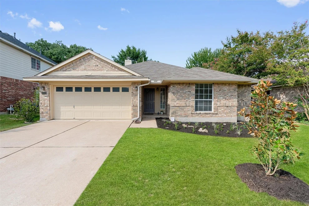 Unit for sale at 4233 Kingsburg DR, Round Rock, TX 78681