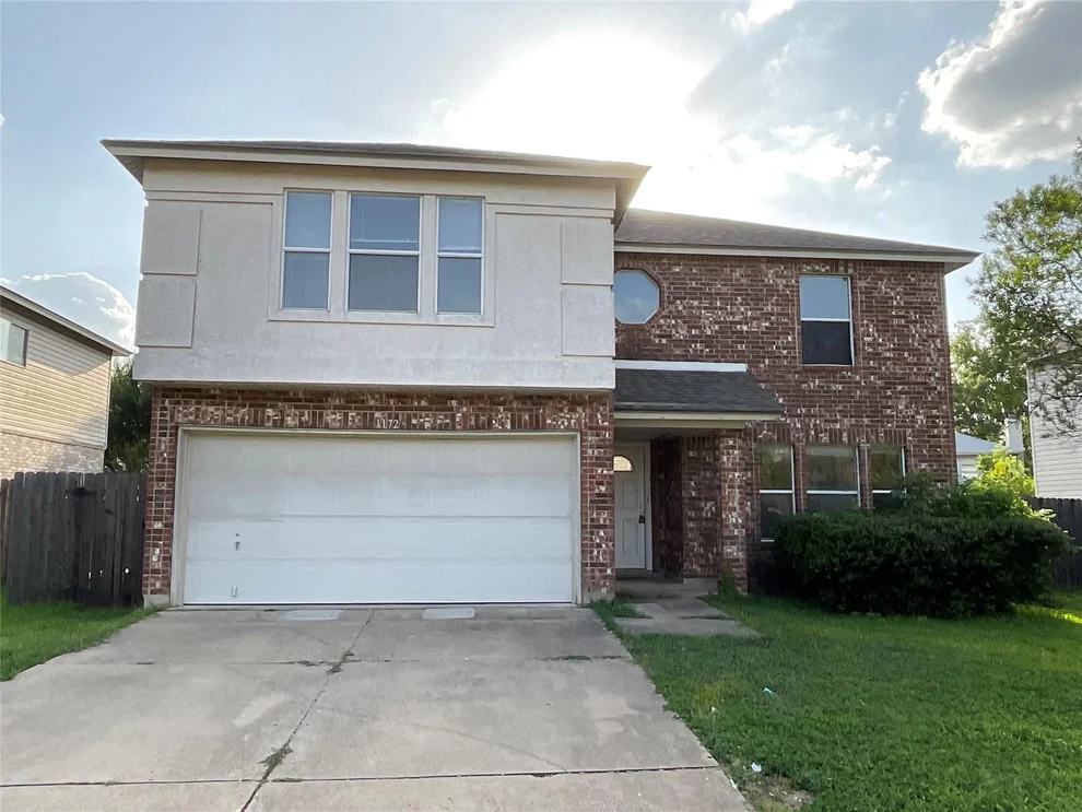 Unit for sale at 1172 Southern PL, Round Rock, TX 78665