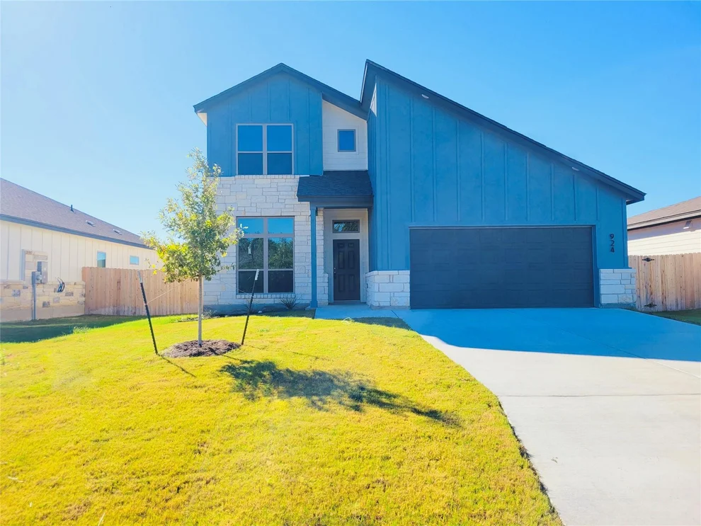 Unit for sale at 924 Campbelton DR, Temple, TX 76504