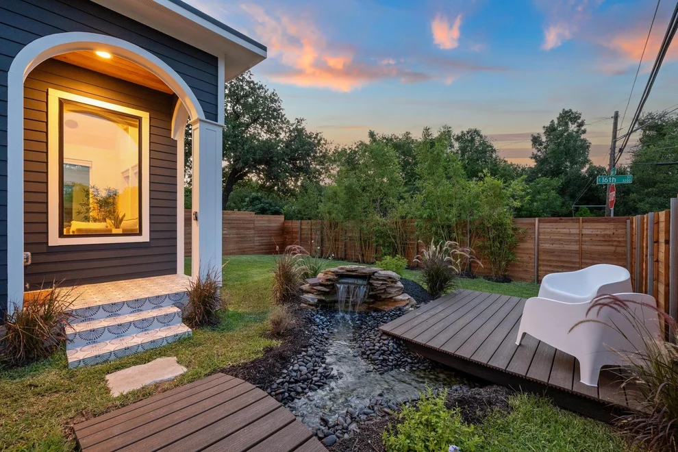 Unit for sale at 1506 Tillery ST, Austin, TX 78702