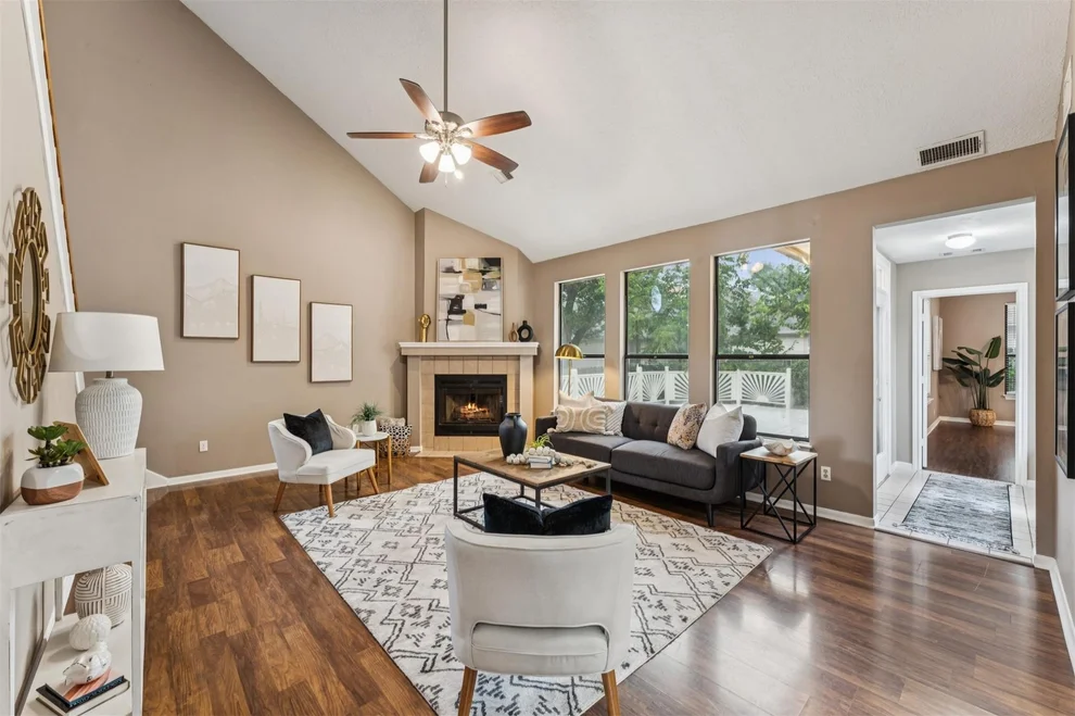 Unit for sale at 8013 Buckshot TRL, Austin, TX 78729