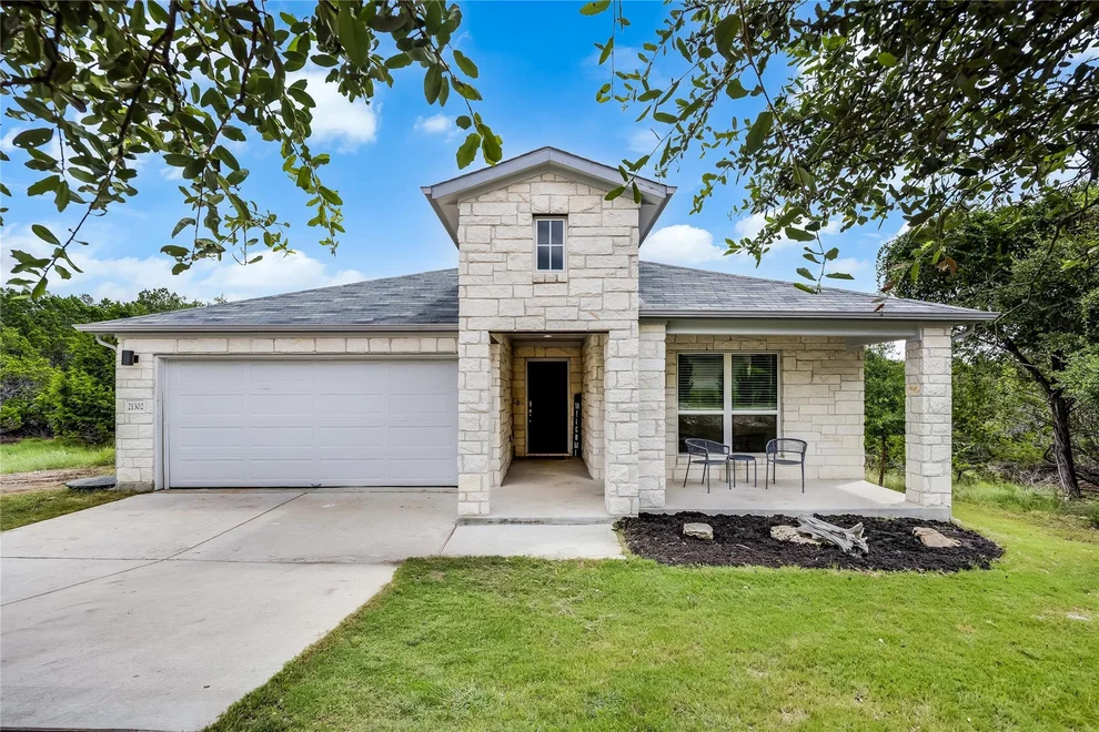 Unit for sale at 21302 Santa Rosa Ave, Lago Vista, TX 78645