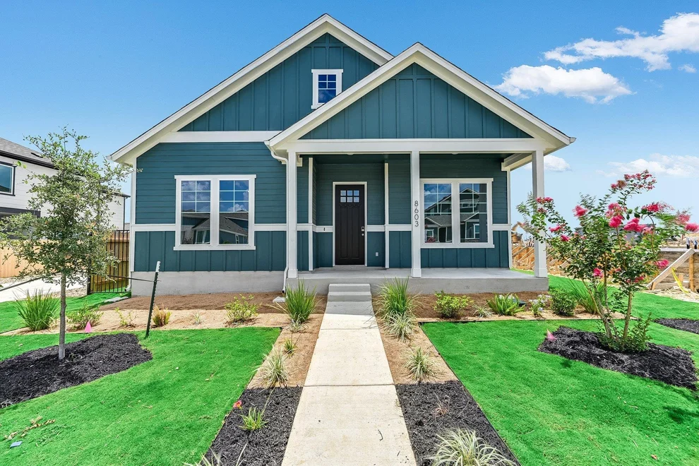 Unit for sale at 8603 Dongan DR, Austin, TX 78744
