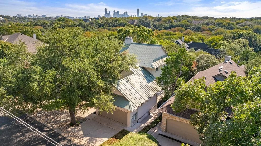 Unit for sale at 7 Treemont DR, Austin, TX 78746