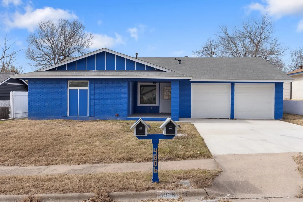 Unit for sale at 4806 Carsonhill DR, Austin, TX 78723