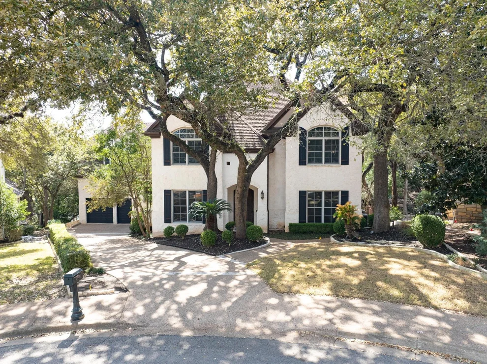 Unit for sale at 2900 Meandering River CT, Austin, TX 78746