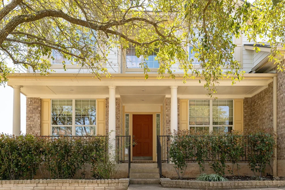 Unit for sale at 14609 Ballimamore DR, Austin, TX 78717