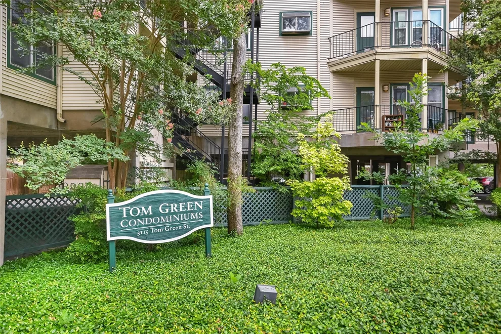 Unit for sale at 3115 Tom Green ST, Austin, TX 78705