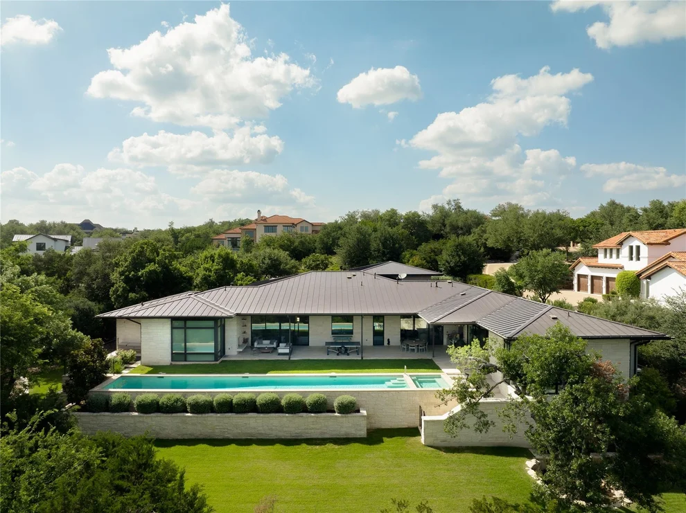 Unit for sale at 12900 Hacienda Ridge, Austin, TX 78738