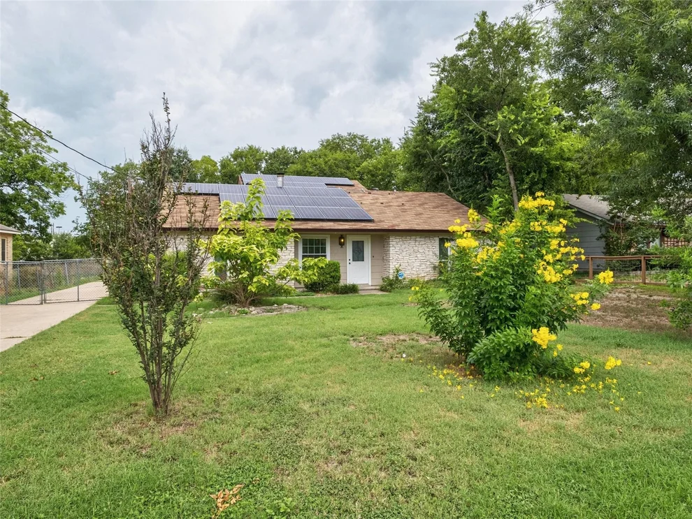 Unit for sale at 10600 Turner DR, Austin, TX 78753