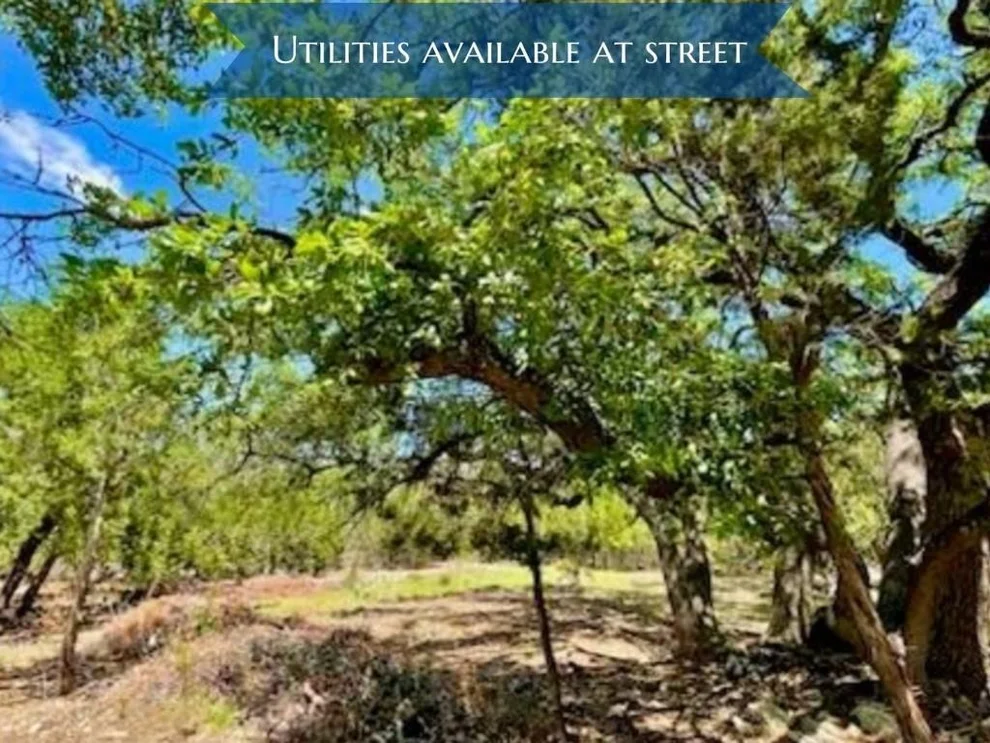 Unit for sale at 21422 Patton Ave, Lago Vista, TX 78645