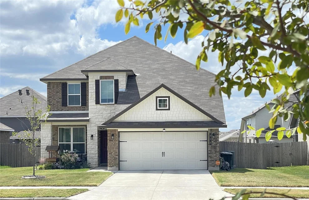 Unit for sale at 804 McLaury CV, Killeen, TX 76542