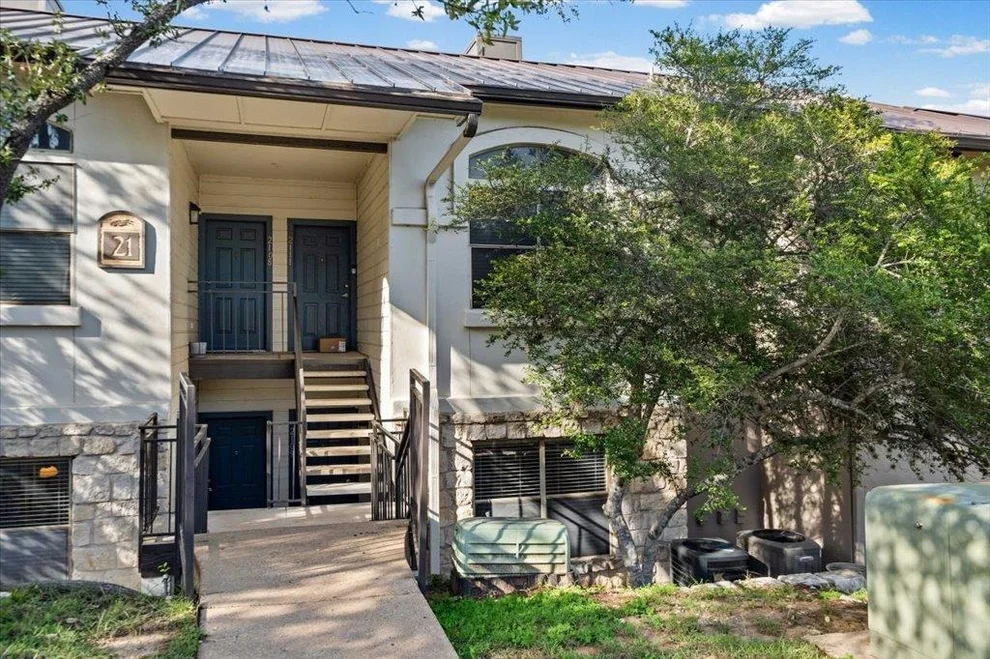 Unit for sale at 6000 Shepherd MTN, Austin, TX 78730